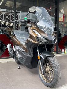 Honda ADV 160