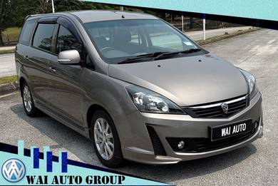Proton Exora EXECUTIVE in Sungai Besi, KUL