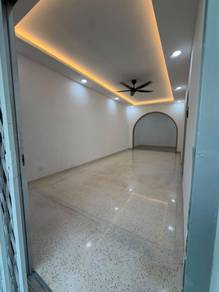1-storey Terraced House For Sale in Johor Bahru,JHR