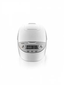 Toshiba 1.0L Digital Rice Cooker RC10DH1NMY