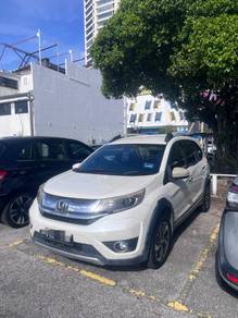 Honda BR-V V in Jelutong, PNG