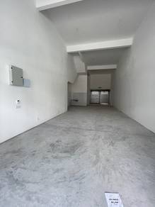 Shop lot For Rent in Setia Alam,SGR