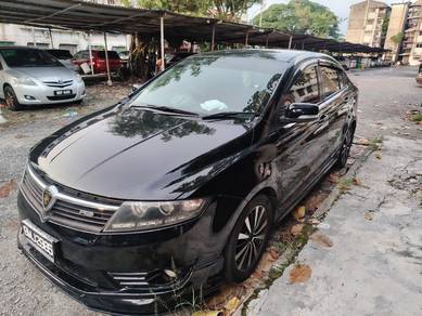 Proton Preve CFE LIMITED EDITION in Ampang, SGR