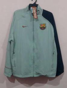 Rare jacket barcelona trainning era ronaldinho
