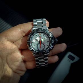 TAG Heuer Formula 1 Chronograph