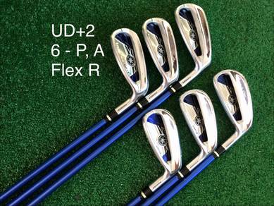 YAMAHA UD+2 UD2 (R) Forged IRON  🇯🇵 - IGT GOLF