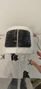 2 unit NEW 7 Colours Foldable LED Facial Mask with