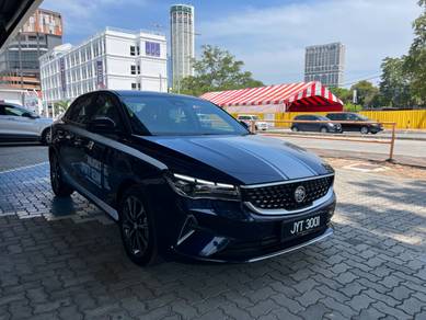 Proton S70 EXECUTIVE in Georgetown, PNG