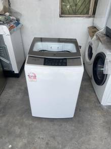 Electrolux washer washing machine mesin basuh 8.5