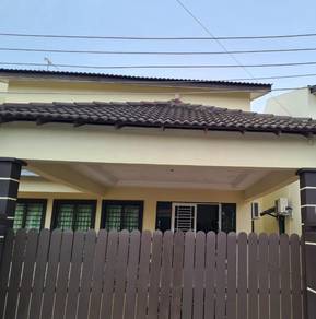 2-storey Terraced House For Sale in Bukit Baru,MLK