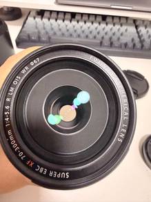 FUJINON XF70-300mm F4-5.6 R LM OIS WR