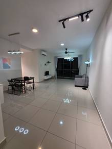Condominium For Rent in Parkhill Residence Bukit Jalil