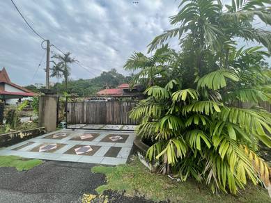 Bungalow House For Sale in Keramat,KUL