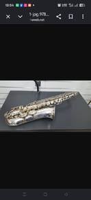 Tenor Saxophone 