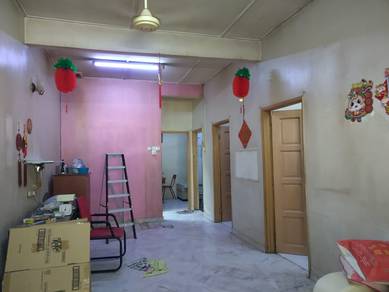 1-storey Terraced House For Sale in Kajang,SGR
