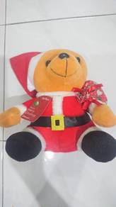 Microsoft Surface Official Brown Teddy Bear