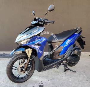 Honda Vario 125