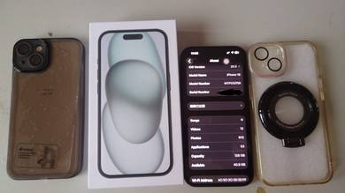 iphone 15