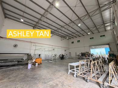 Warehouse / Factory For Sale in Simpang Ampat,PNG