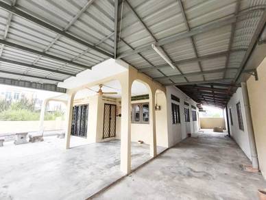 Bungalow House For Sale in Ipoh,PRK
