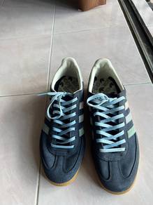 adidas original handball spezial indigo