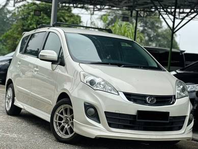 Perodua Alza SE ZS in Cheras, KUL