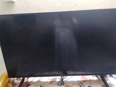 Sharp LED TV – Clear Display – Urgent Sale