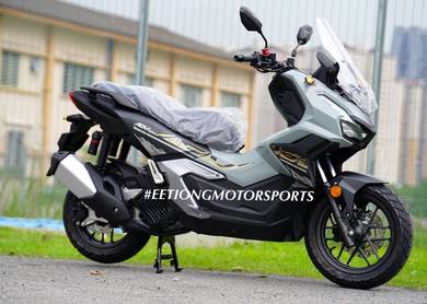 Honda ADV 160