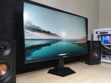 Gigabyte GS24F14 IPS 1080P 144HZ Gaming Monitor