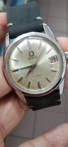 Vintage Titus gent watch