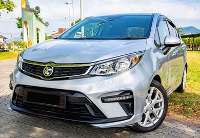 2023 Proton Persona EXECUTIVE