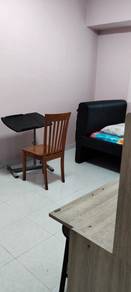 Condominium For Rent in Villa Scott