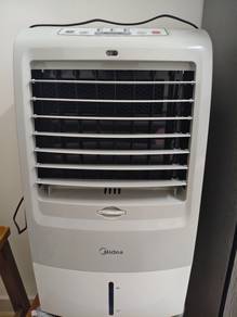 Air Cooler Media MAC- 215F