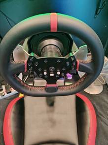 PXN V10 Pro Simulator Racing Wheel & Magnetic Peda