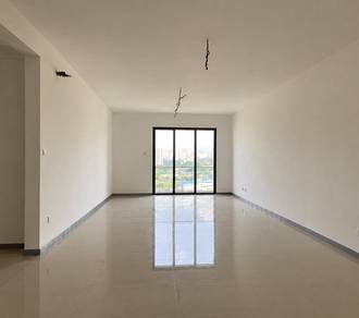 Service Residence For Sale in United Point Residence @ North Kiara