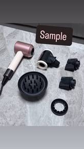 Dyson supersonic neural ( rose gold )