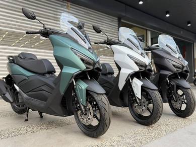WMOTO NX150S