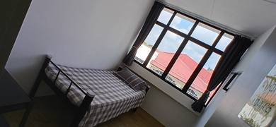 Room in Kuching, SWK