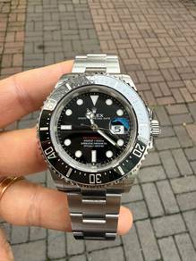 Rolex Seadweller 126600 2023