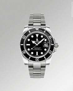 BapeX Classic type 1 Black