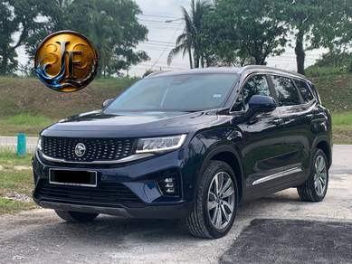 Proton X90 PREMIUM in Cheras, KUL