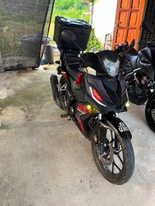 Honda RS150