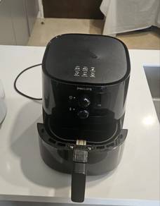 Philips air fryer
