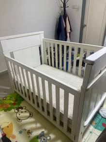 Baby Court Boori Country