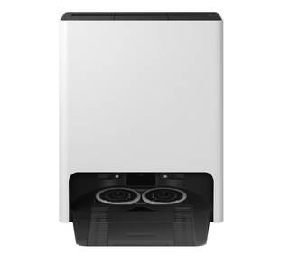 Samsung Bespoke Jet Bot Combo Steam