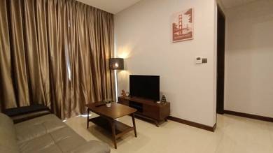 Condominium For Rent in Puteri Cove Residences @ Puteri Harbour