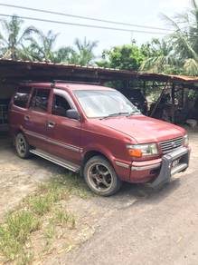 Toyota Unser GLI FACELIFT in Beaufort, SBH