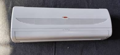 Used Aircond 1hp Acson ip-5335