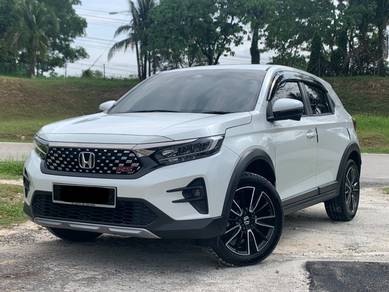 Honda WR-V RS in Cheras, KUL