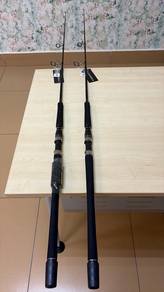 rod pancing 
